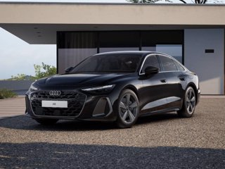 AUDI A6 2.0 e-hybrid s line edition quattro 367cv s-tronic