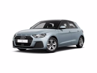 AUDI A1 sportback 30 1.0 tfsi s line edition 110cv