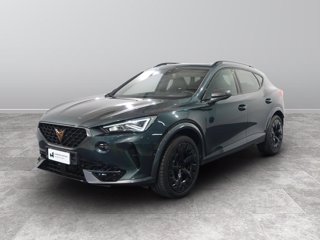 CUPRA Formentor 2.0 tsi vz 4drive 310cv dsg