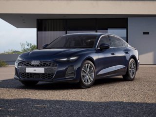 AUDI A6 2.0 tdi mhev + business 204cv s-tronic