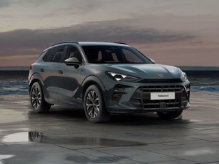 CUPRA Terramar 1.5 e-hybrid 204cv dsg