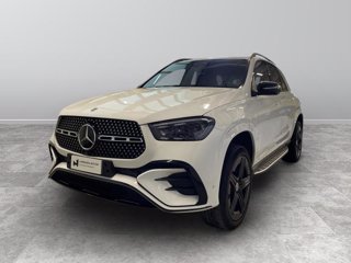 MERCEDES Gle 300 d amg line premium plus 4matic auto