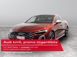 AUDI S5 berlina 3.0 tfsi mhev+ quattro 367cv s-tronic