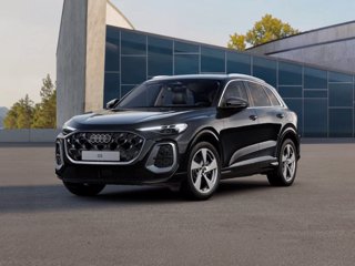 AUDI Q5 2.0 e-hybrid s line edition quattro 299cv s-tronic