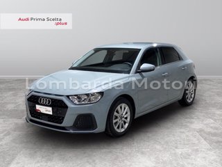 AUDI A1 sportback 30 1.0 tfsi business 116cv