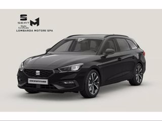 SEAT Leon sportstourer 1.5 hybrid fr 116cv dsg