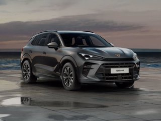 CUPRA Terramar 1.5 e-hybrid 204cv dsg