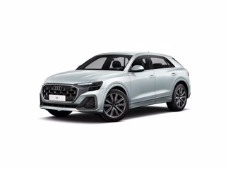 AUDI Q8 3.0 tfsi mhev s line edition quattro 340cv tiptronic