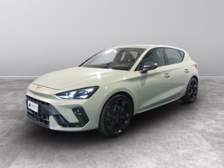 CUPRA Leon 1.5 hybrid 150cv dsg