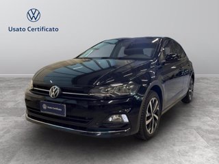 VOLKSWAGEN Polo 5p 1.0 tsi highline 95cv