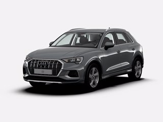 AUDI Q3 35 2.0 tdi business advanced s-tronic