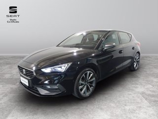 SEAT Leon 1.0 etsi fr 110cv dsg