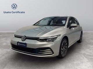 VOLKSWAGEN Golf 1.0 etsi evo life 110cv dsg