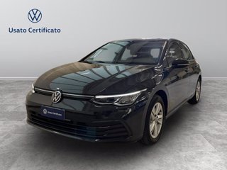 VOLKSWAGEN Golf 1.0 tsi evo life 110cv