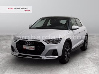 AUDI A1 citycarver 30 1.0 tfsi admired 116cv