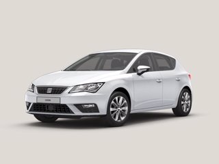 SEAT Leon 1.5 hybrid business 116cv dsg