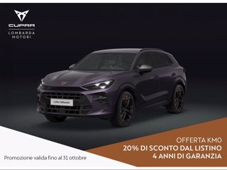 CUPRA Terramar 2.0 tsi vz 4drive 265cv dsg