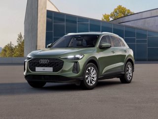 AUDI Q5 2.0 tdi mhev+ launch edition one quattro 204cv s-tronic