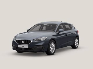 SEAT Leon 1.5 hybrid business 116cv dsg