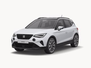 SEAT Arona 1.0 ecotsi black edition 95cv