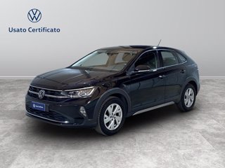 VOLKSWAGEN Taigo 1.0 tsi life 110cv