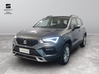 SEAT Ateca 1.5 ecotsi business 150cv