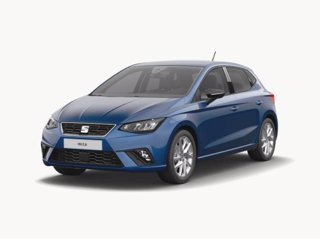 SEAT Ibiza 1.0 ecotsi fr 115cv dsg