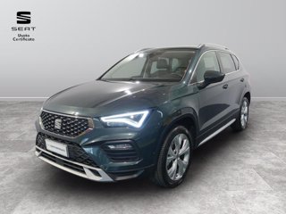 SEAT Ateca 1.5 ecotsi xperience 150cv dsg