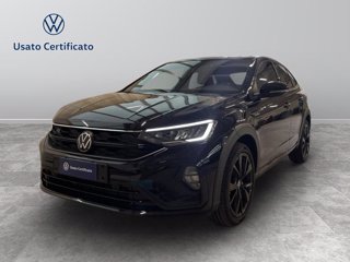 VOLKSWAGEN Taigo 1.0 tsi r-line 110cv dsg