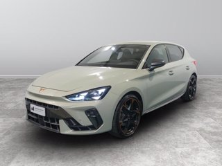 CUPRA Leon 1.5 hybrid 150cv dsg