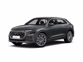 AUDI Q8 3.0 tfsi mhev s line edition quattro 340cv tiptronic