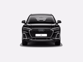 AUDI Q5 2.0 tdi mhev+ launch edition s line quattro 204cv s-tronic