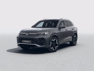 VOLKSWAGEN Tiguan 1.5 tsi ehybrid r-line 272cv dsg