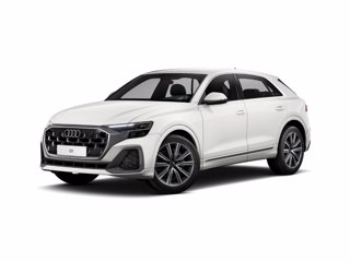 AUDI Q8 3.0 tdi mhev s line edition quattro 231cv tiptronic