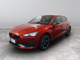 CUPRA Leon 1.4 e-hybrid 204cv dsg