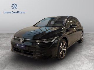 VOLKSWAGEN Golf 1.5 tsi ehybrid life 204cv dsg