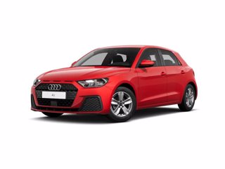 AUDI A1 sportback 30 1.0 tfsi s line edition 110cv