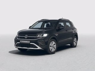 VOLKSWAGEN T-cross 1.0 tsi life 115cv dsg