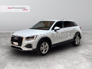 AUDI Q2 35 1.5 tfsi business advanced s-tronic