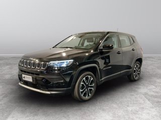 JEEP Compass 1.5 turbo t4 mhev altitude 2wd 130cv dct