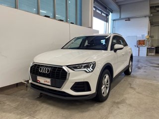 AUDI Q3 35 2.0 tdi business s-tronic