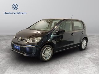 VOLKSWAGEN Up! 5p 1.0 evo move up! 65cv