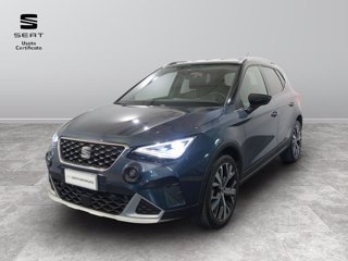 SEAT Arona 1.0 ecotsi xperience 110cv