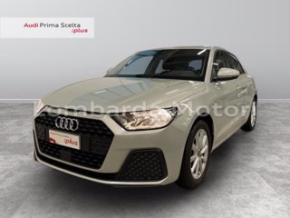 AUDI A1 sportback 25 1.0 tfsi business
