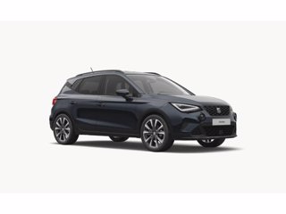 SEAT Arona 1.0 ecotsi black edition 95cv