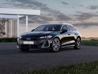 AUDI A5 avant 2.0 tdi mhev+ s line edition quattro 204cv s-tronic