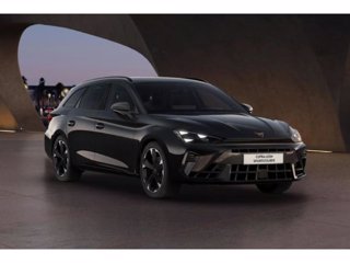 CUPRA Leon sportstourer 2.0 tdi 150cv dsg
