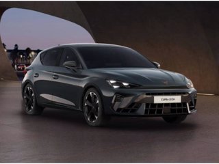 CUPRA Leon 1.5 hybrid 150cv dsg