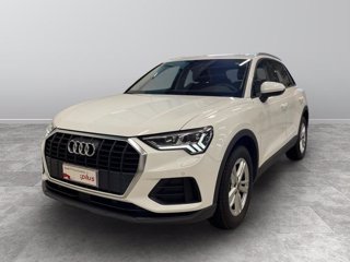 AUDI Q3 35 2.0 tdi business s-tronic