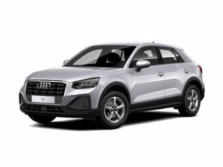 AUDI Q2 30 2.0 tdi